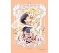 Jin Jin Soye Rebecca Sze Finding Camellia, Vol. 8 (Tascabile)