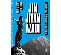 Jin Jiyan Azadi. La rivoluzione delle donne in Kurdistan - 2022 -