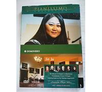 Jin Ju-Piano Recital - Jin Ju-Piano Recital