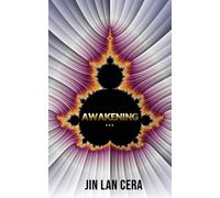 Jin Lan Cera Awakening... (Copertina rigida)