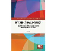 Jin Lee Intersectional Intimacy (Copertina rigida)