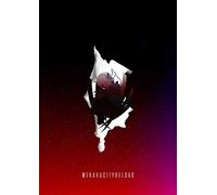 Jin Mekakucity Reload (Ltd/Type B) (CD)