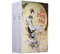 Jin ping mei: volume 1 e volume 2