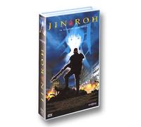 Jin-Roh la brigade des loups - VOST [VHS]