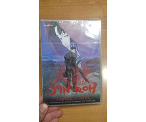 Jin-Roh - Uomini E Lupi (2 Dvd)