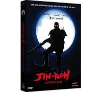 Jin-Roh - Uomini E Lupi