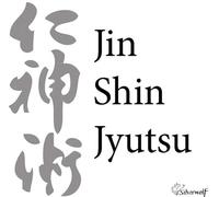 Jin Shin Jyutsu - Jin Shin Jyutsu S/T (2 CD)