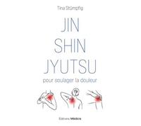 Jin Shin Jyutsu pour soulager la douleur