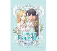 Jin Soye Rebecca Sze Finding Camellia, Vol. 1 (Tascabile) FINDING CAMELLIA GN