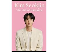 Jin: The Art of Radiance: Jin Biography
