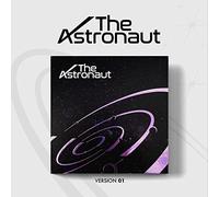 Jin - The Astronaut