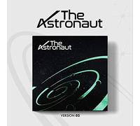 Jin - The Astronaut