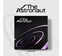 Jin - The Astronaut