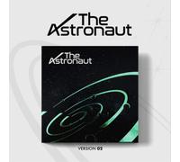 Jin - The Astronaut
