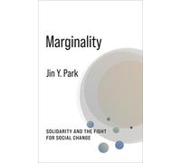 Jin Y. Park Marginality (Tascabile) No Limits