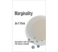 Jin Y. Park Marginality (Tascabile) No Limits