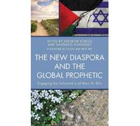 Jin Young Choi The New Diaspora and the Global Prophetic (Copertina rigida)