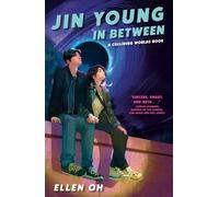 Jin Young, in Between