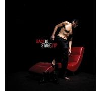 Jin Young, Park - Back to Stage