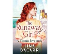 Jina Bacarr Runaway Girl (Tascabile)