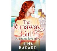 Jina Bacarr The Runaway Girl (Tascabile)