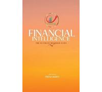 Jina M Financial Intelligence (Tascabile)