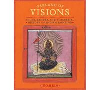 Jinah Kim Garland of Visions (Copertina rigida)