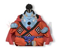 Jinbe Money Box One Piece PRE-ORDER