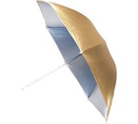 Jinbei Ombrello Flash Oro/Argento 100cm
