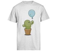 Jinbetee L'Amore Non Conosce Limiti T-Shirt Grigia per Uomini Manica Corta Grey Men Tee Short Sleeve T-Shirt