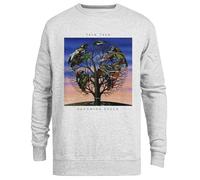 Jinbetee Talk Talk Laughing Stock Maglia Unisex Girocollo Grigia