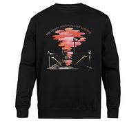 Jinbetee The Velvet Underground - Loaded Maglia Unisex Girocollo Nera