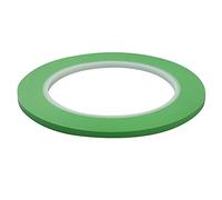 JINBING Fine Line Finline - Nastro adesivo in vinile per auto, modello di costruzione per curve, 4 mm x 2 rotoli