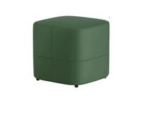 JINBIXIANGDJKS Poltrona Minimalista For Cambiare Le Scarpe, Divano, Poltrona, Tavolo Da Toeletta Di Lusso For La Casa(Green,30)
