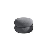 JINBIXIANGDJKS Tavolino Da Caffè For Soggiorno, Divano, Sedia, Scarpiera(Gray,S)