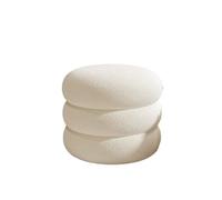 JINBIXIANGDJKS Tavolino Da Caffè For Soggiorno, Divano, Sedia, Scarpiera(White,M)