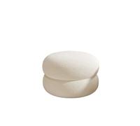 JINBIXIANGDJKS Tavolino Da Caffè For Soggiorno, Divano, Sedia, Scarpiera(White,S)