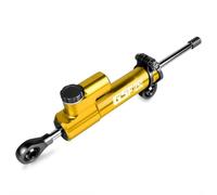 JINCANXIANG Ammortizzatore di sterzo Regolabile in Alluminio CNC per Moto per Suzuki GSF1250 Bandit 2007-2018 2017 2016 2015 2014 Dispositivo Anti-Vibrazione(Damper 2)