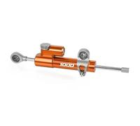 JINCANXIANG Ammortizzatore di sterzo stabilizzatore per Moto per Suzuki DL1000 V-Strom 1000 Dispositivo Anti-Vibrazione(Damper 5)