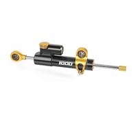 JINCANXIANG Ammortizzatore di sterzo stabilizzatore per Moto per Suzuki DL1000 V-Strom 1000 Dispositivo Anti-Vibrazione(Damper 1)