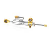 JINCANXIANG Ammortizzatore di sterzo stabilizzatore per Moto per Suzuki DL1000 V-Strom 1000 Dispositivo Anti-Vibrazione(Damper 3)