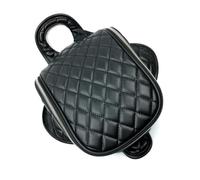 JINCANXIANG Borsa da viaggio magnetica in pelle PU per serbatoio olio e carburante moto pour Harley 883 1200