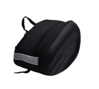 JINCANXIANG Borse laterali per moto, borse laterali impermeabili espandibili da 36L a 58L per Yamaha