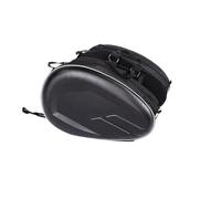 JINCANXIANG Borse laterali per moto, borse laterali impermeabili espandibili da 36L a 58L per Yamaha