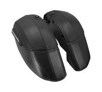 JINCANXIANG Borse rigide per moto 42L per Classic per VN800 per VN400