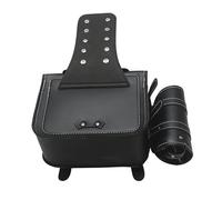 JINCANXIANG Strumento per riporre la borsa da sella della motocicletta per Yamaha Sportster XL 883 1200(Style 1)