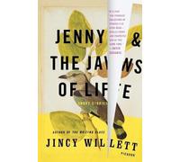 Jincy Willett Jenny and the Jaws of Life (Tascabile)
