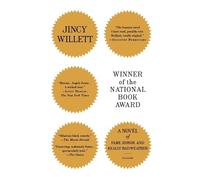 Jincy Willett B Ed Willett Winner of the National Book Award (Tascabile)
