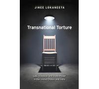 Jinee Lokaneeta Transnational Torture (Tascabile)