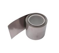 JINFEUGE 1 Piastra in Lamiera Di Acciaio Inossidabile 0,01 Mm, 0,02 Mm, 0,030 Mm, 0,04 Mm, 0,05 Mm, 0,08 Mm, 0,1 Mm, 0,2 Mm 0,30 Mm 0,5 Mm/0.04 * 100 * 1000Mm 1Pc